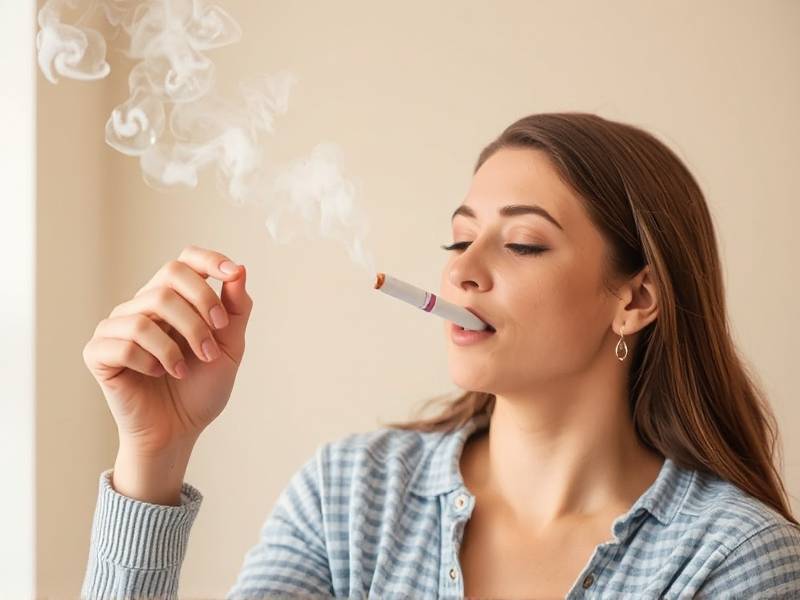 Do Patches Really Work for Quitting Smoking? A Comprehensive Guide(1)