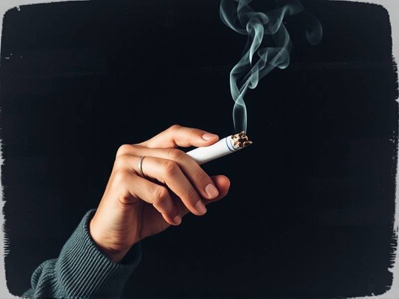 The Surprising Benefits of Quitting Smoking: Why You Should Make This Decision Today