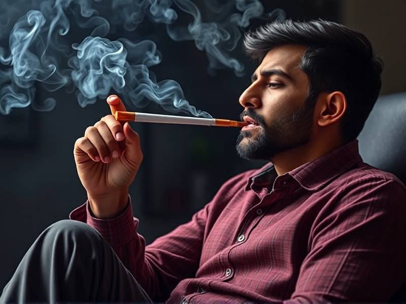 How to Quit Smoking in Kannada: Effective Tips and Strategies