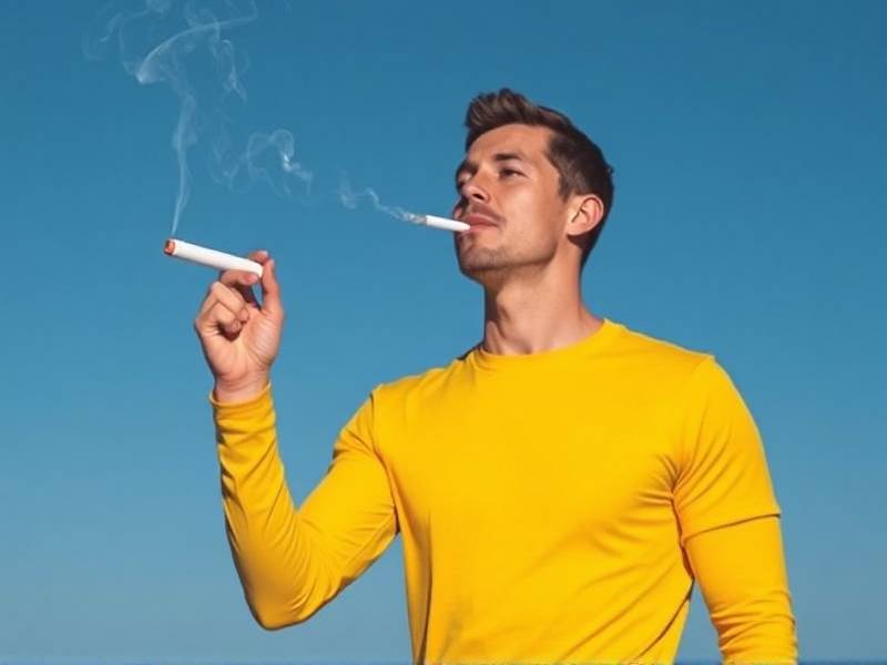 Does Quitting Smoking Really Increase Stamina?(1)