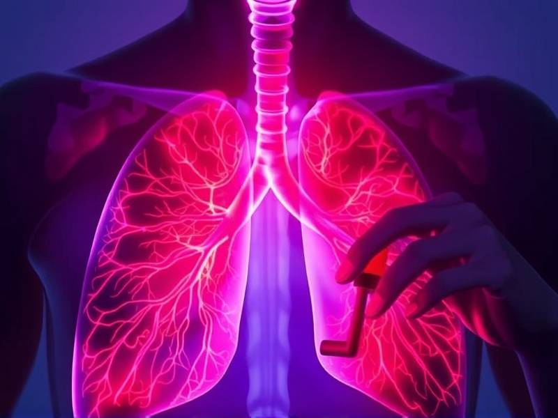 Do Your Lungs Hurt When You Quit Smoking? The Truth About Quitting Smoking and Its Effects(1)