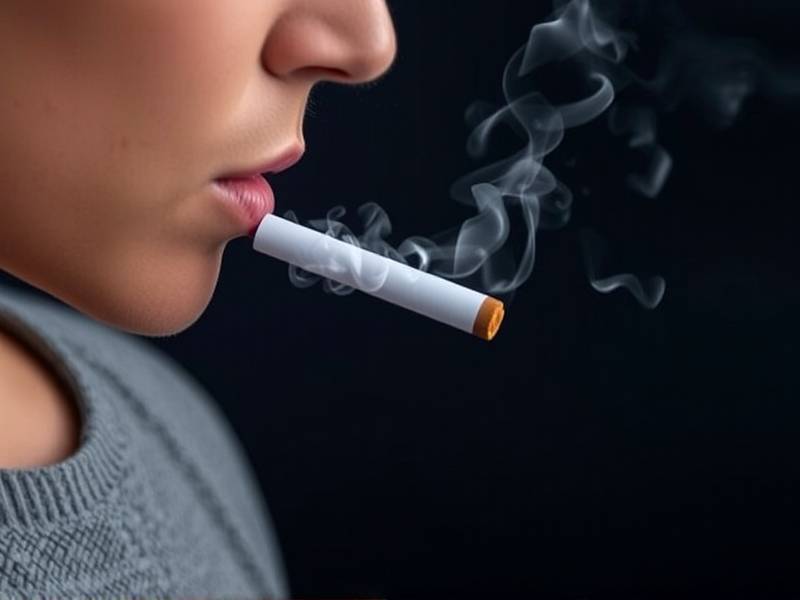 What to Expect in the First 5 Days After Quitting Smoking(1)