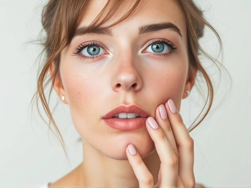 Will My Skin Look Better If I Quit Smoking?(1)