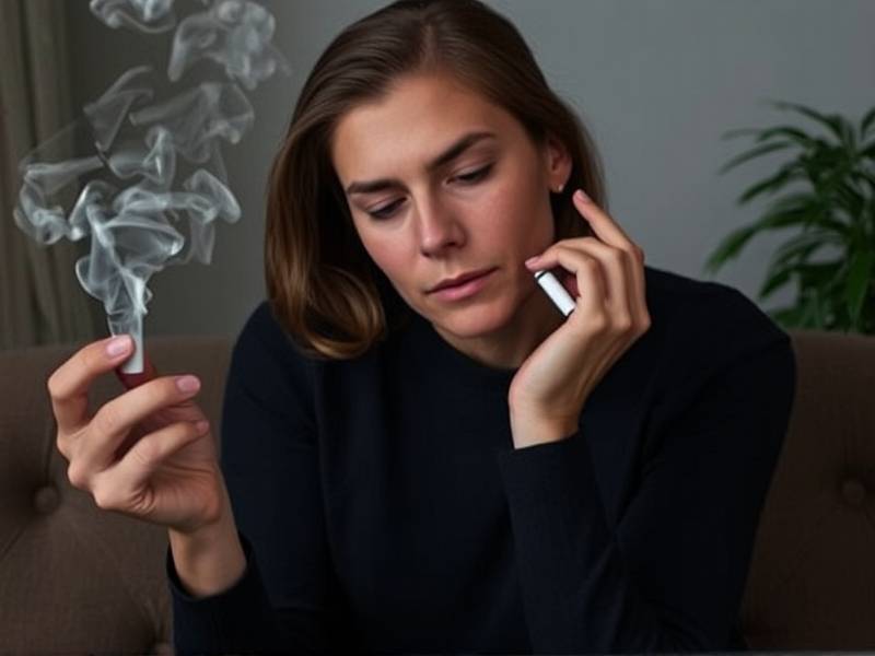 Can't Concentrate After Quitting Smoking Weed? Here's What You Need to Know(1)