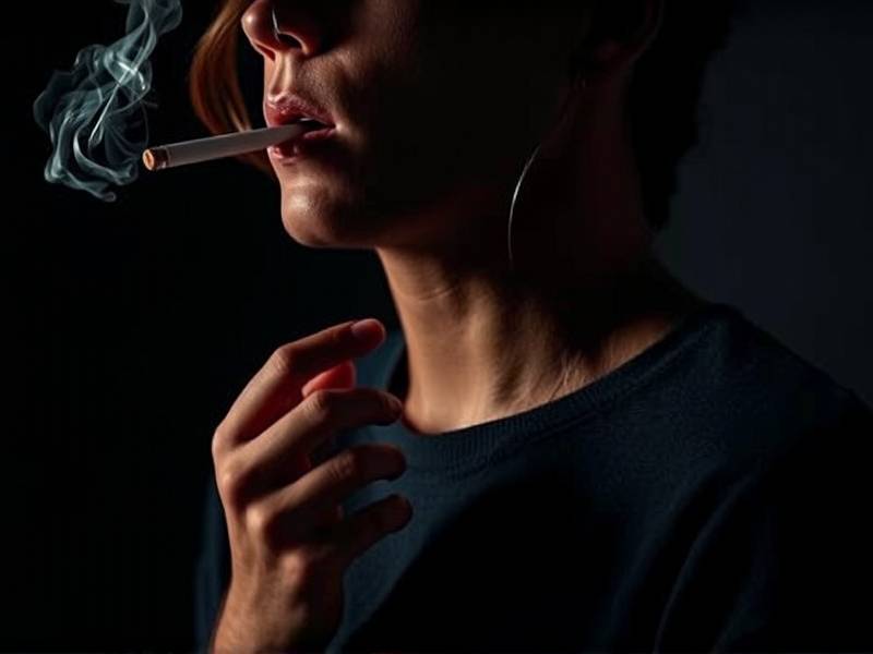 How to Boost Your Metabolism After Quitting Smoking