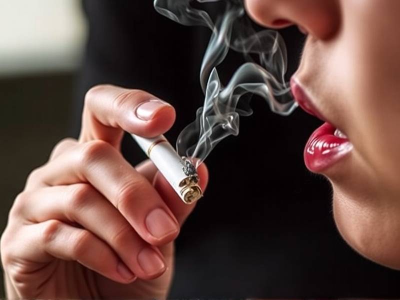 How to Quit Smoking if You Smoke a Pack a Day
