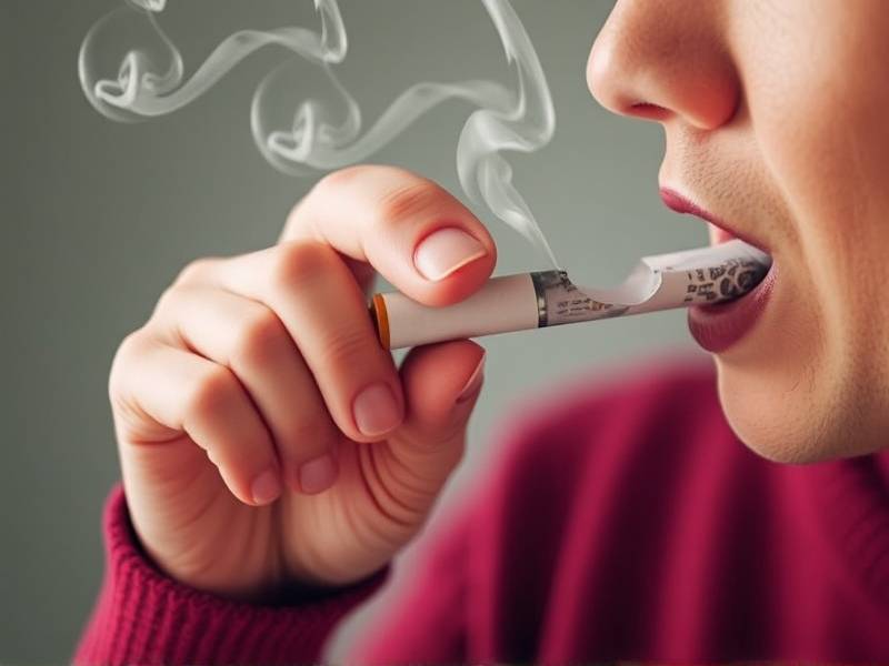 How Soon After I Quit Smoking Will I Feel Better?