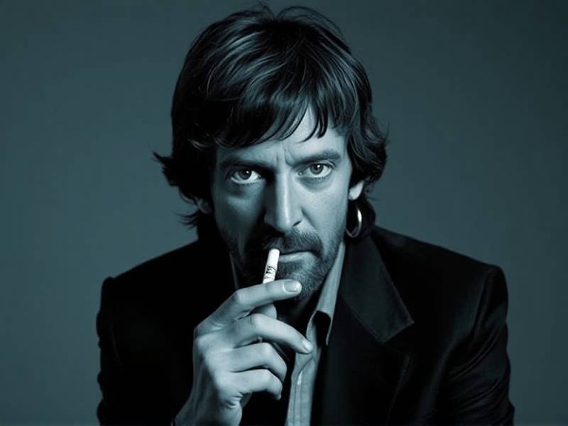 When Did Ringo Quit Smoking? The Inside Story