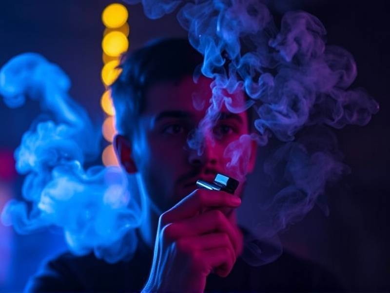 What Happens When You Quit Smoking and Start Vaping in the UK?(1)