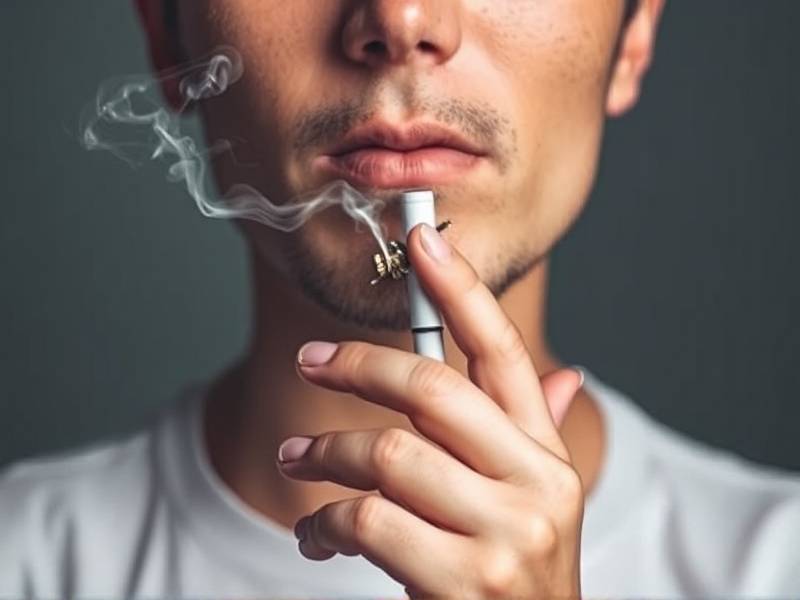 Have You Really Quit Smoking? Discover the Truth About Stopping This Habit For Good