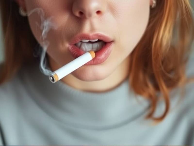 When Will I Breathe Better After Starting Chantix to Quit Smoking?