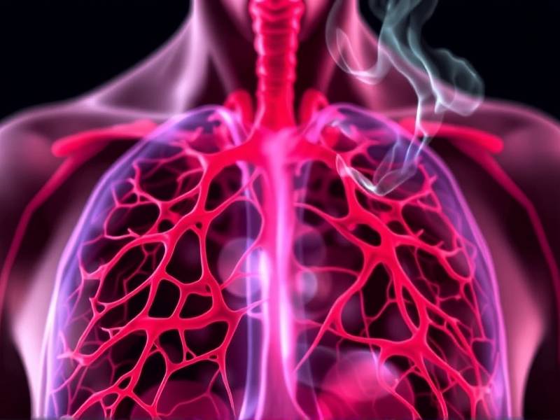 Do Blood Vessels Really Go Back to Normal After Quitting Smoking?