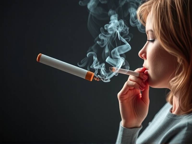 Can Quitting Smoking Really Cause Hypothyroidism? A Comprehensive Guide
