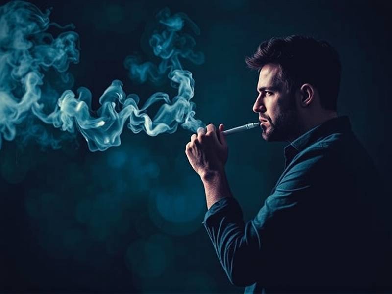 I Have to Quit Smoking – and I’m Super Stressed, Depressed, and Angry!