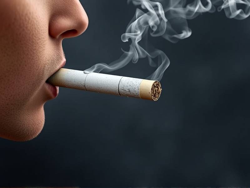 I Have to Quit Smoking – and I’m Super Stressed, Depressed, and Angry!(1)