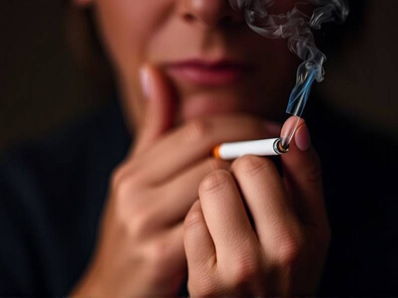 What the Number One Rated Way to Quit Smoking Is