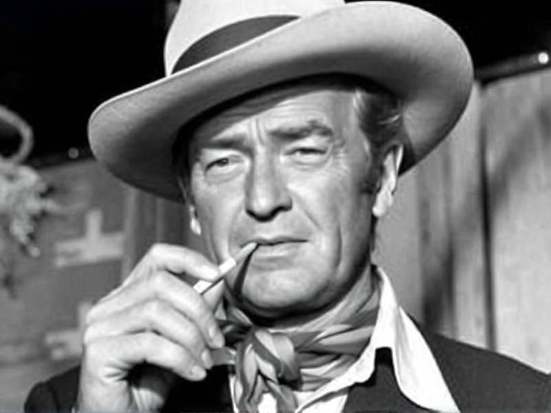 Did John Wayne Quit Smoking? The Truth About the Legend's Smoking Habits