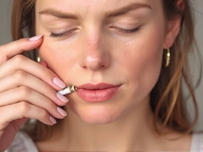 Does Skin Improve After Quitting Smoking?