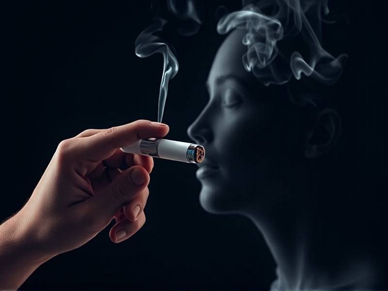 How to Use NAC to Quit Smoking: A Step-by-Step Guide