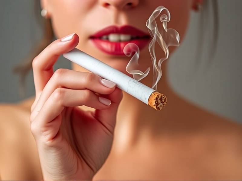 How to Quit Smoking Without Gaining Weight: Effective Strategies for Healthy Living