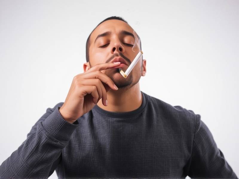 Can Ashwagandha Really Help You Quit Smoking?