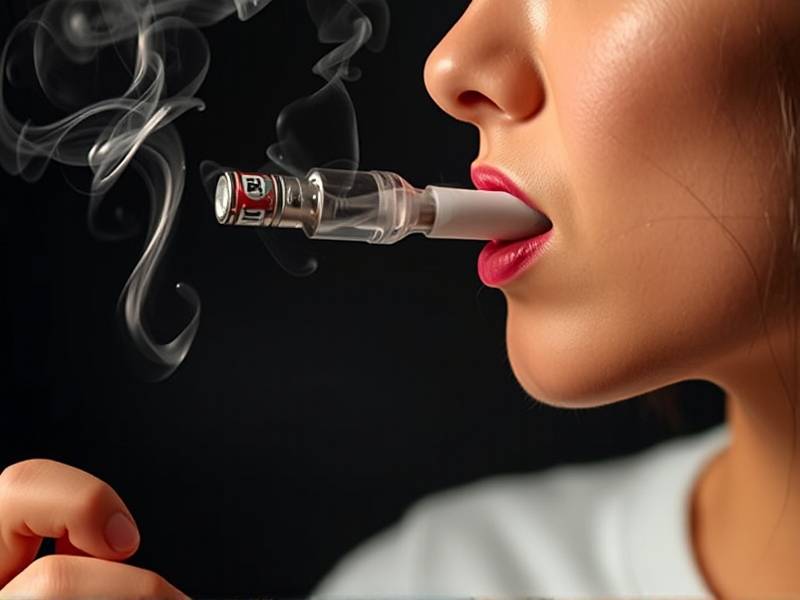 Can I Use Patches and Vape to Quit Smoking? A Guide for Effective Methods(1)