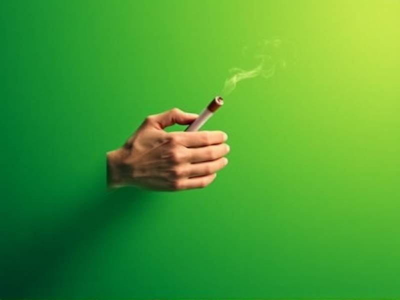 How to Overcome Constipation After Quitting Smoking