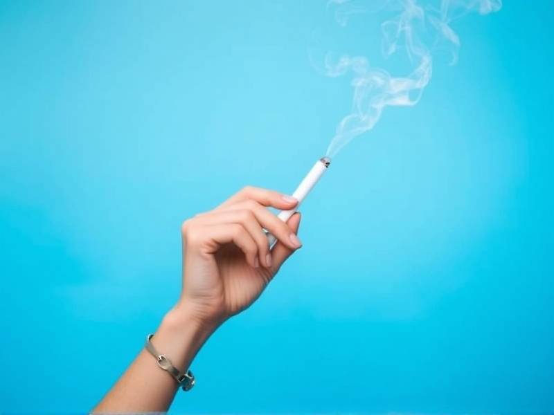 How Long Should You Wait to Quit Smoking Before Plastic Surgery?