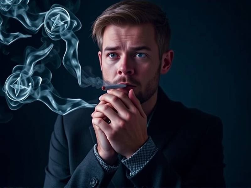 How Many People Quit Smoking Using Hypnotism?