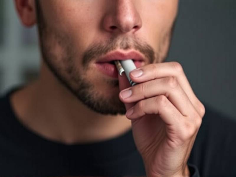 How to Quit Smoking with Chantix: Effective Methods and Tips