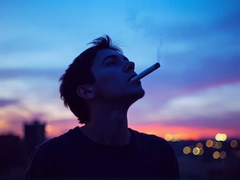 Can Quitting Smoking Actually Increase Anxiety? The Truth You Need to Know