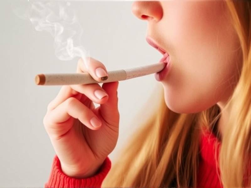 How to Quit Smoking Weed and Stay Happy: A Guide to a Better Life(1)