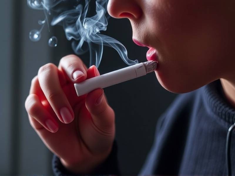 Should I Take Chantix to Quit Smoking? A Guide for Effective Smokeless Addiction Help(1)