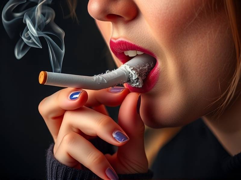 How to Quit Smoking Cigarettes in a Week: Effective Strategies and Tips