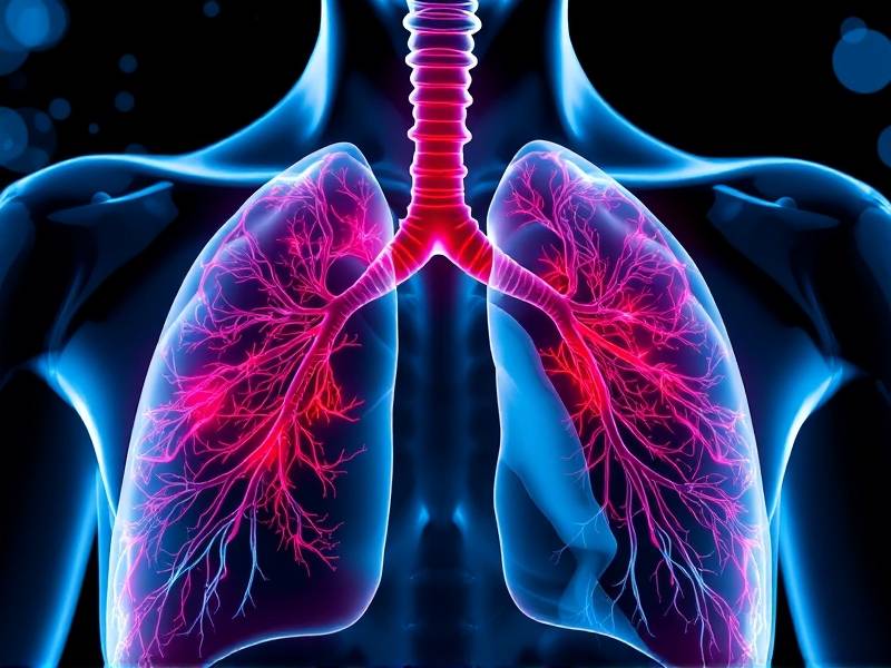 Can Lungs Really Repair After Quitting Smoking?
