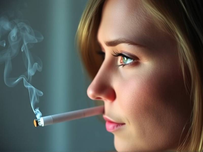 Does Vision Improve After Quitting Smoking?