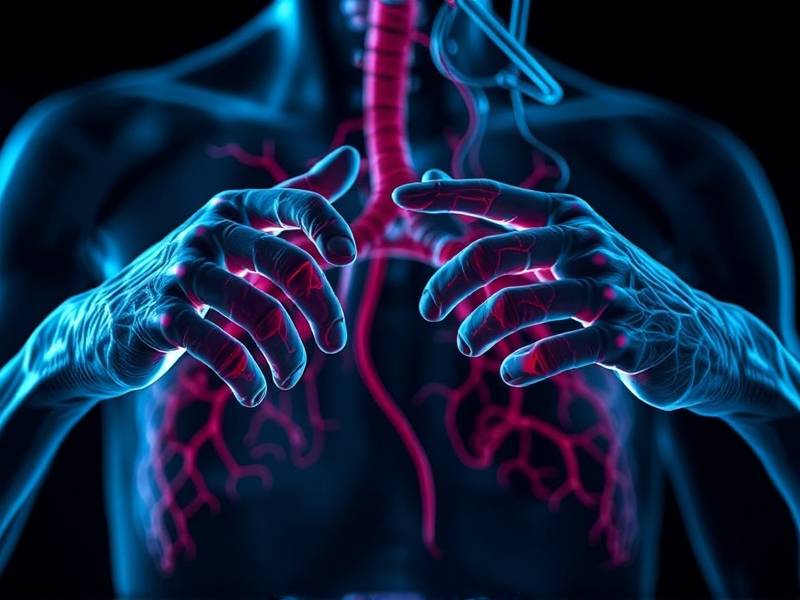 Do Blood Vessels Heal After Quitting Smoking?