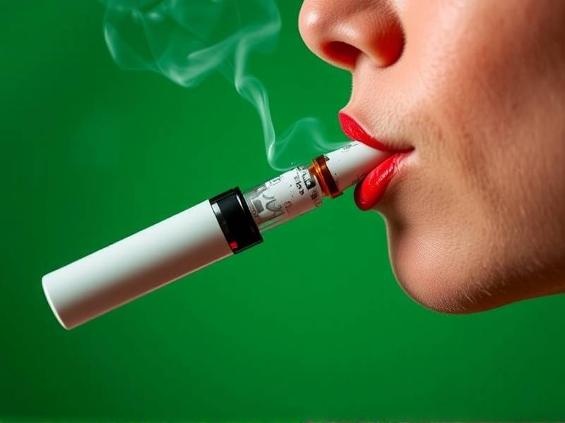 Does Vaping Really Help People Quit Smoking? A Comprehensive Analysis