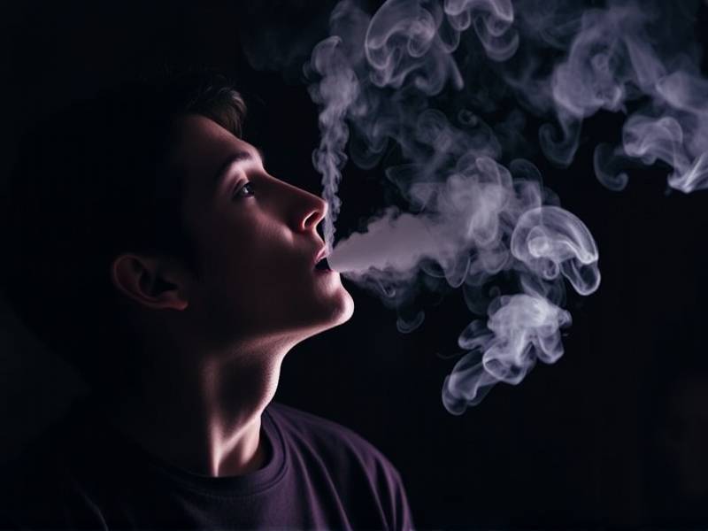 Does Vaping Really Help People Quit Smoking? A Comprehensive Analysis(1)