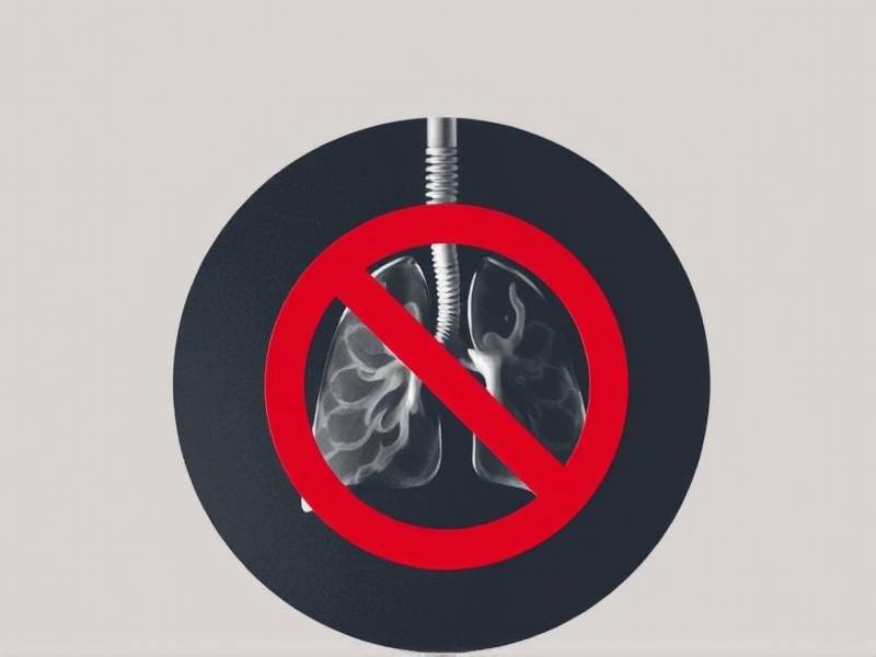 What Happens to COPD Patients When They Quit Smoking?