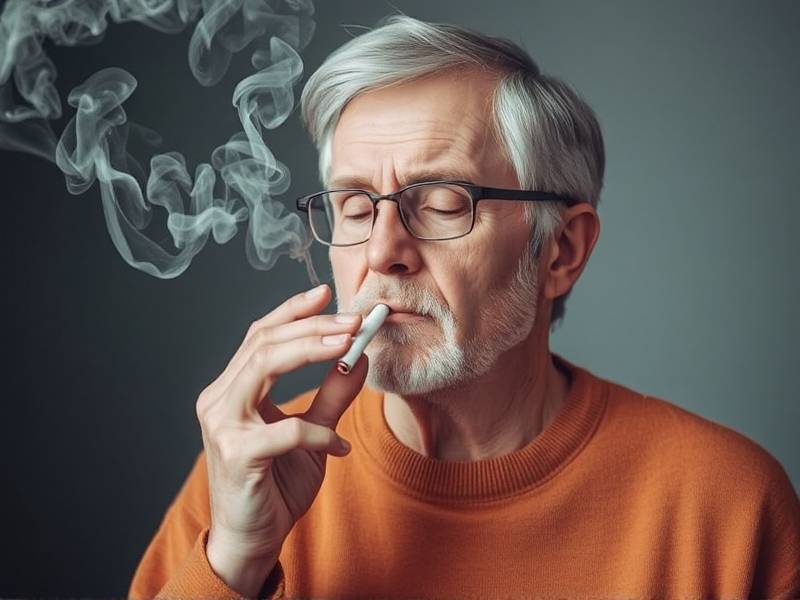 What Happens to COPD Patients When They Quit Smoking?