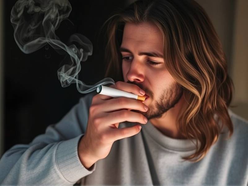 How Can Jesus Help Me Quit Smoking?(1)