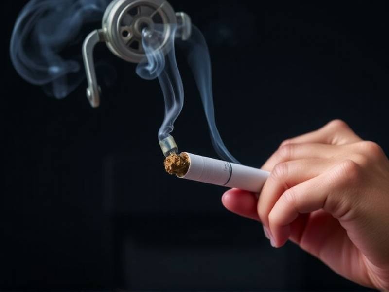 What's the Best Way to Quit Smoking? Discover Effective Methods Today!
