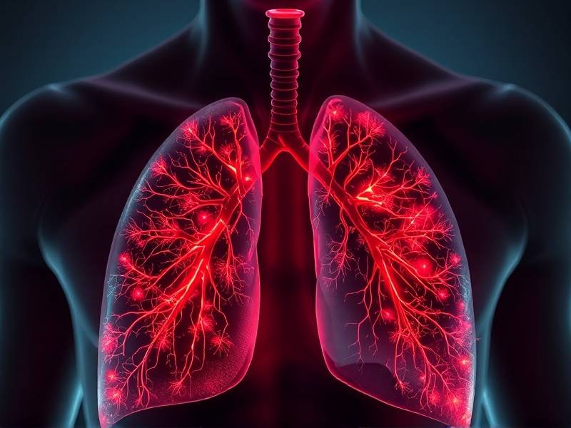 Do Lungs Heal Themselves After You Quit Smoking?