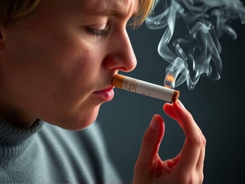 Is Anxiety a Common Effect of Trying to Quit Smoking? How to Manage It?