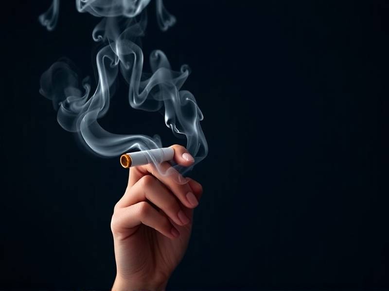 Is Anxiety a Common Effect of Trying to Quit Smoking? How to Manage It?(1)