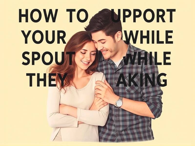 How to Support Your Spouse While They Quit Smoking(1)