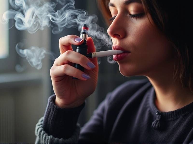 Does Vaping Really Help You Quit Smoking? A Comprehensive Guide