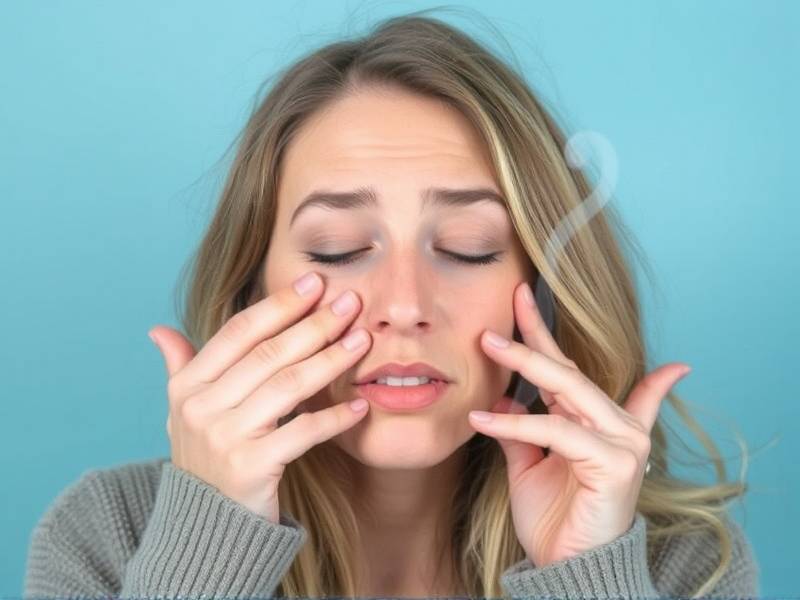 Will Quitting Smoking Help My Rosacea?