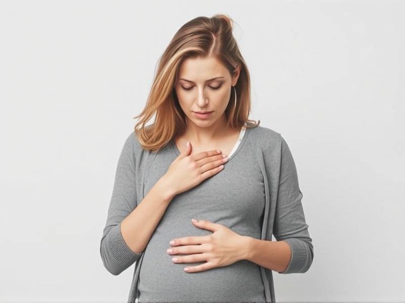 What's Safe to Take During Pregnancy to Quit Smoking?